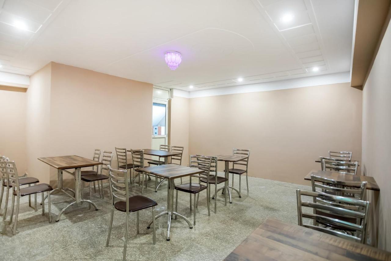 Hotel Capital O Harish Residency Gurgaon Exterior foto